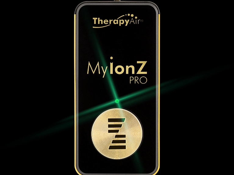 MyionZ – izbaudiet tīru gaisu, lai kur jūs dotos!