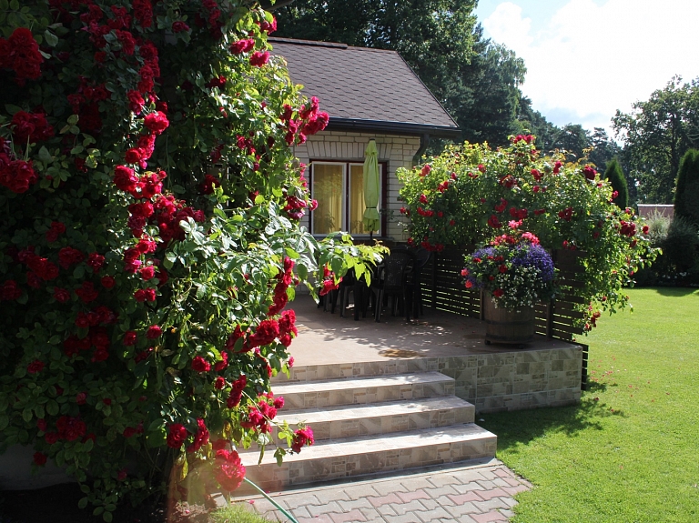 Godina Jūrmalas sakoptāko īpašumu saimniekus

