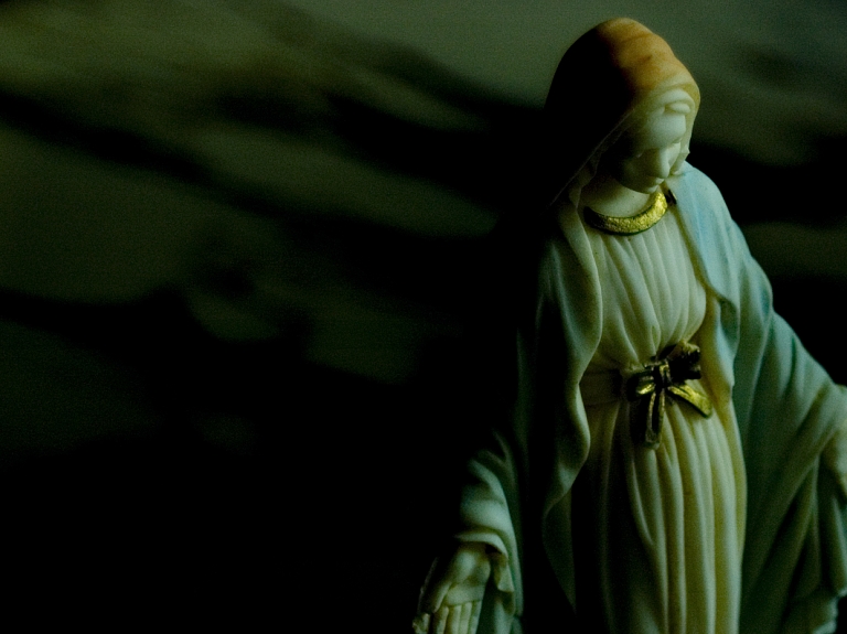 Līvānos aplūkojama fotogrāfiju izstāde "Ceļa rādītāja"