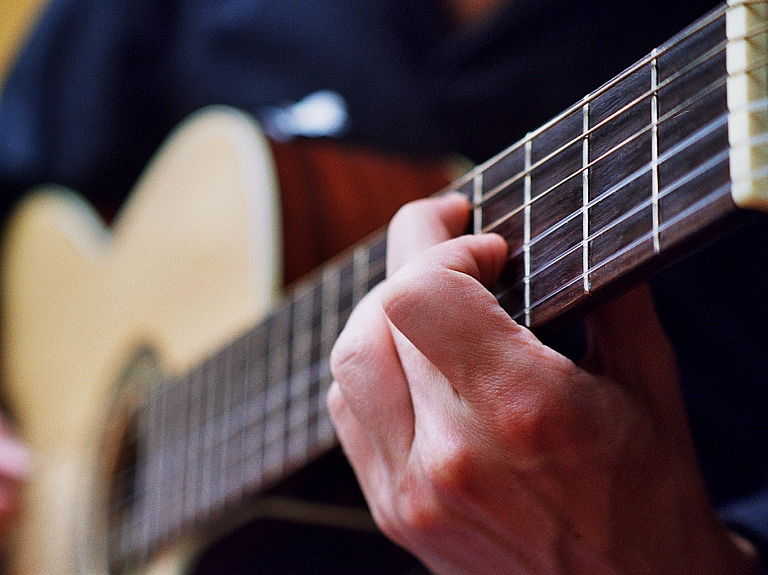  Ciblas novadā notiks dziedošo un muzicējošo ģimeņu svētki