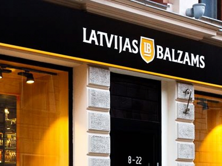 Amatu atstāj "Latvijas balzama" vadītājs Guntis Āboltiņš-Āboliņš

