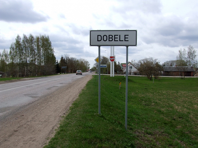 Dobelē notiks starptautiskais amatnieku plenērs

