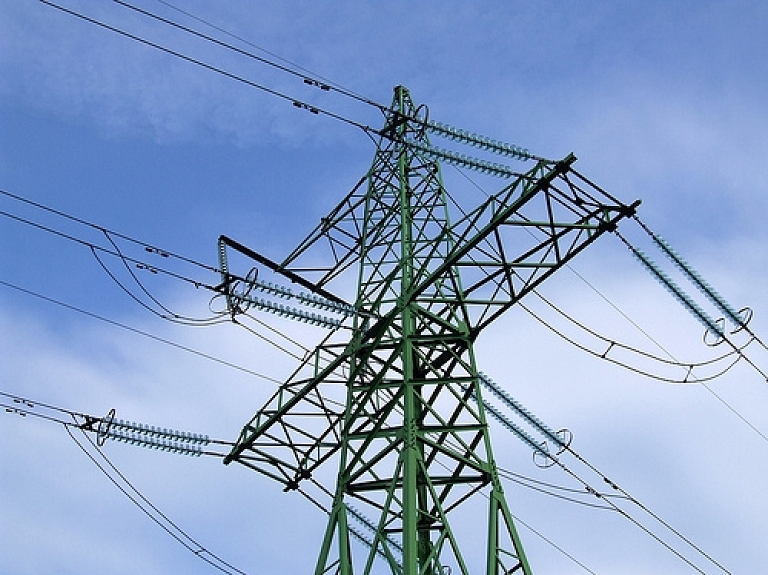 "Sadales tīkls" turpina uzlabot elektroapgādi Siguldas, Krimuldas, Mālpils un Inčukalna novadā

