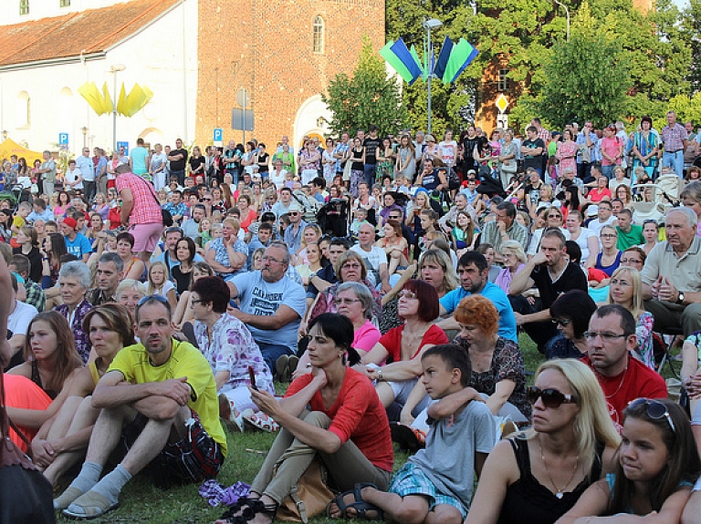 Preiļos notiks novada svētki un starptautisks leļļu festivāls

