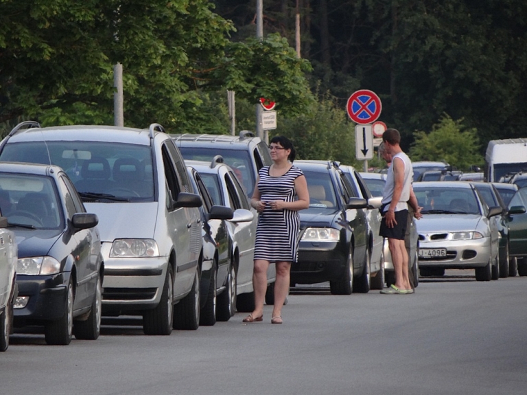 Rīgā notiks tradicionālā Tehniskās apskates nakts

