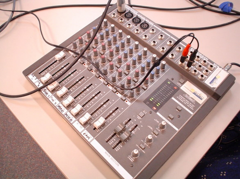 Rīgā domā veidot mediju ekselences centru

