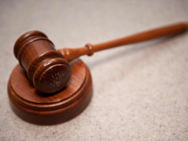 Vilkastes aizstāve pārsūdzējusi spriedumu Rīgas domes kukuļošanas lietā

