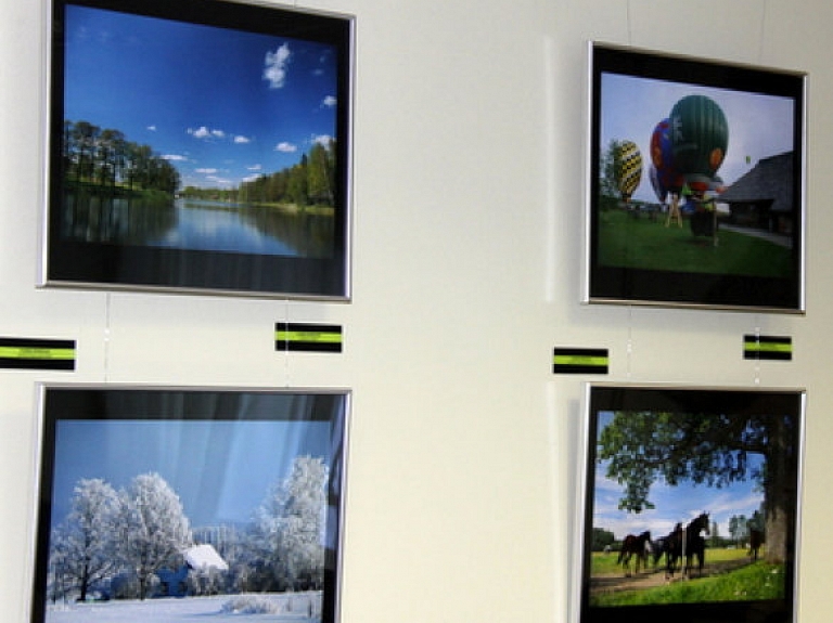 Turpinās Kocēnu novada fotokonkurss

