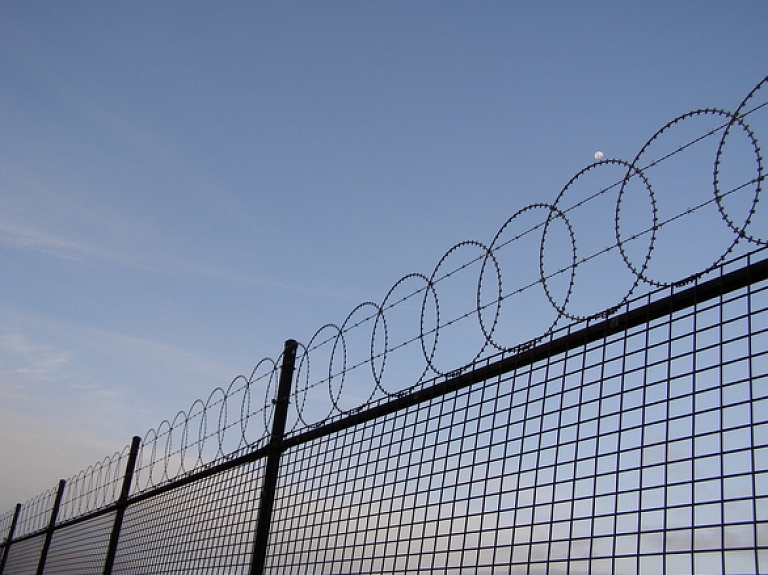 Grebņevas robežkontrole liedz ieceļot Latvijā vairākiem ārzemniekiem

