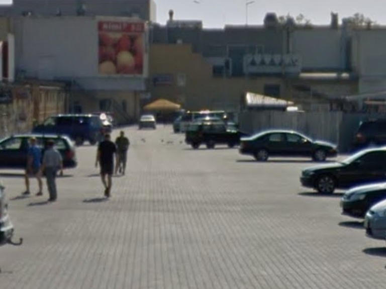 Daugavpils policija aicina atsaukties negadījuma aculieciniekus