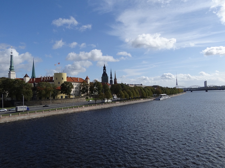 Rīgā un Jūrmalā viesosies žurnāliste no lielākā Kanādas laikraksta

