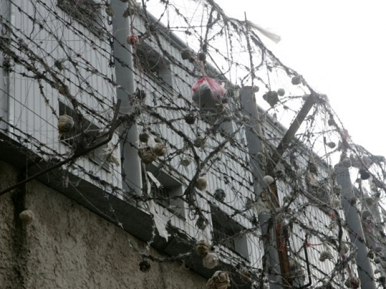 Centrālcietuma darbinieki uzmana, lai Imantas pedofils netiek psiholoģiski un fiziski ietekmēts

