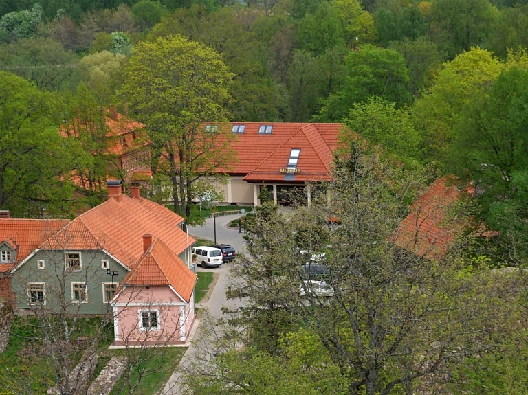 Zinību dienā Valmieras muzejs piedāvās Citādu skolu


