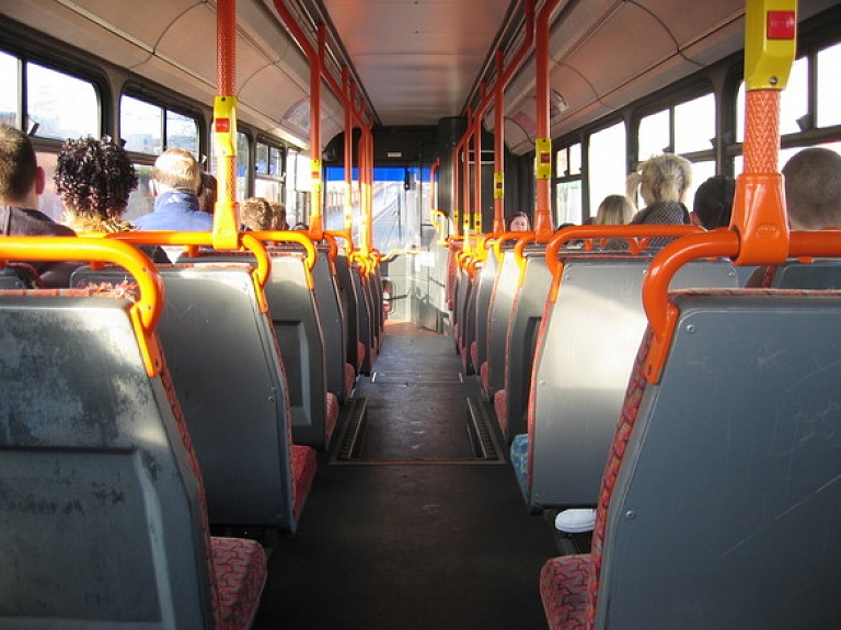 Latgales reģionā uzsāks vietējo maršrutu autobusu tarifu vienādošanu

