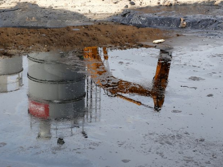 "Skonto būve": VVD sācis komerciālu hibrīdkaru pret būvkompāniju
