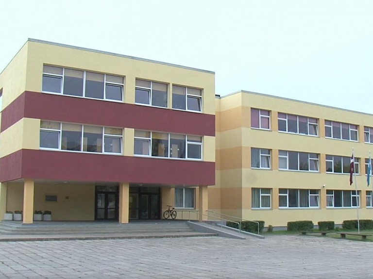 Latgales Reģionālā TV: Rēzeknes skolas ir gatavas jaunajam mācību gadam