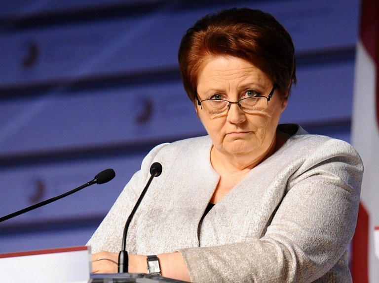 Izveido darba grupu Latgales kongresa simtgades pasākumu organizēšanai

