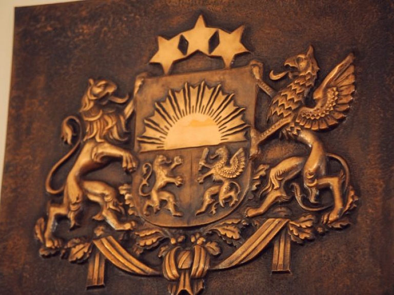 Saulkrastu novada dome iesniegusi pieteikumu Satversmes tiesai


