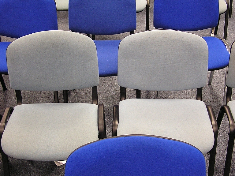 Alūksnē notiks seminārs "Vides pieejamības veicināšana tūrisma sektorā"

