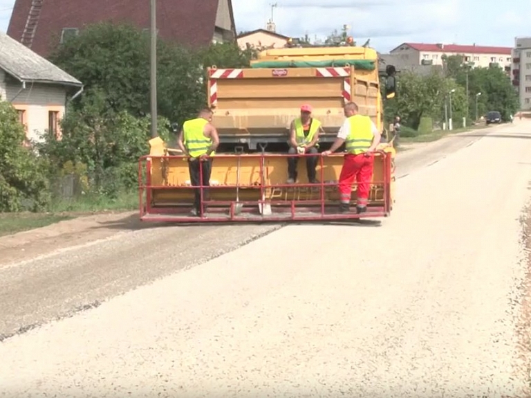 Talsu TV: Ziņas Talsu novadam

