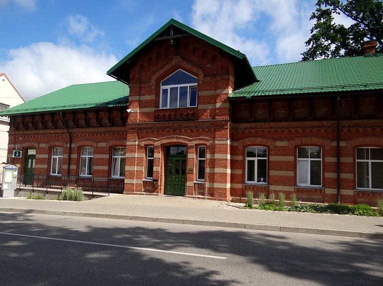 Tautas mikroskaitīšana uzsākta arī Smiltenes novadā

