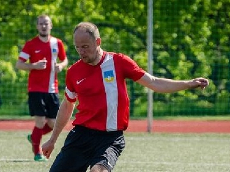 "Smiltene/ BJSS" pastiprina sastāvu; sestdien spēle pret "Staiceles bebriem"