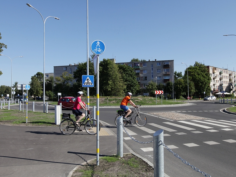 Pieci fakti par Jūrmalas apdzīvotāko daļu – Kauguriem

