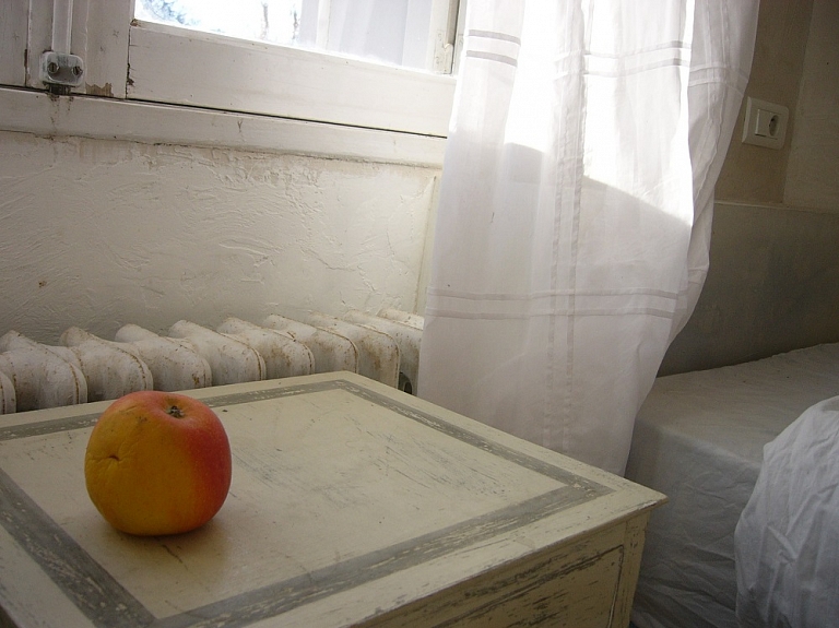 Daugavpils mājokļu tirgū novērota neliela pircēju aktivitātes samazināšanās

