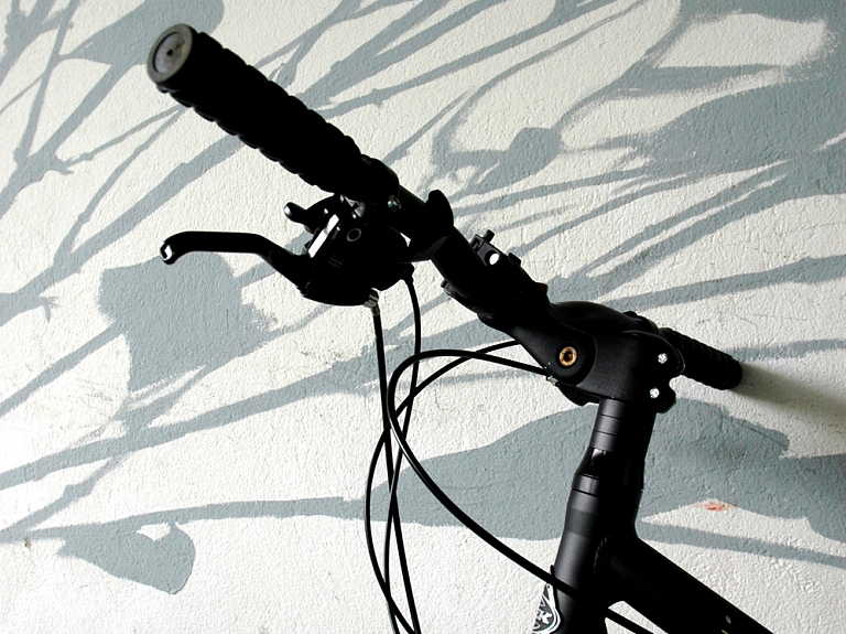 Vienības velobraucienā pietrūkst ap 100 dalībnieku, lai pārspētu 1939.gada rekordu

