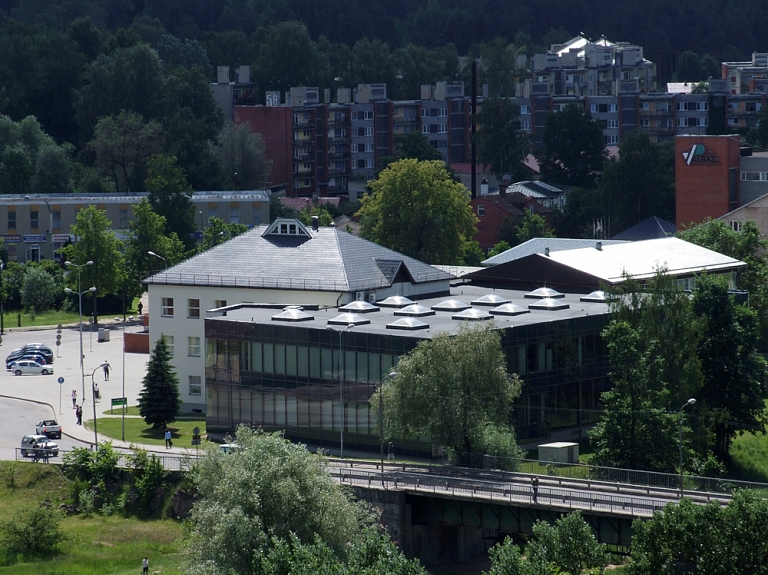 Bibliotēkā norisināsies literāro tekstu tulkošanas meistardarbnīca 

