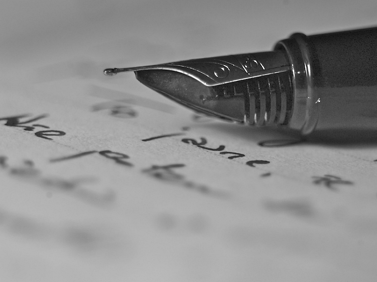 Izsludināta pieteikšanās O.Vācieša literārajai prēmijai dzejā

