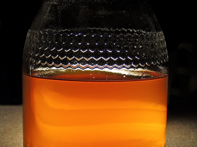 Daugavpils novadā notiks Medus diena