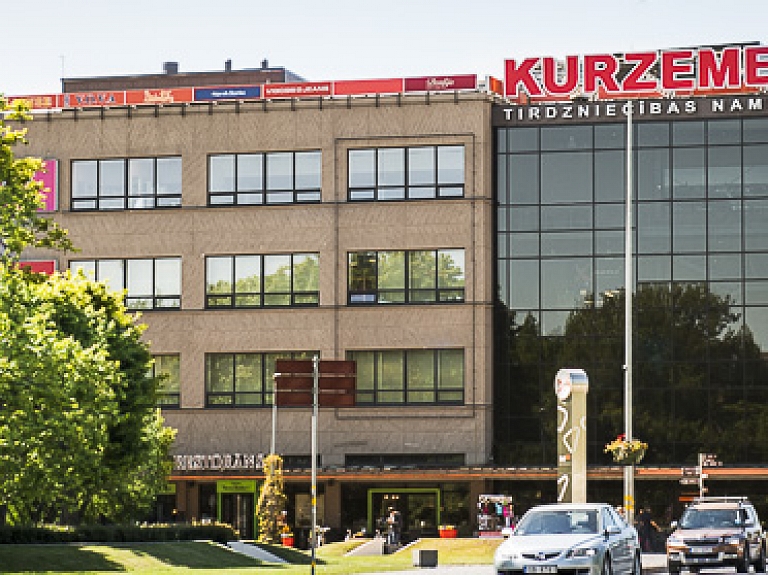 Rudens TN "Kurzeme" nāk ar jauniem veikaliem un akcijām