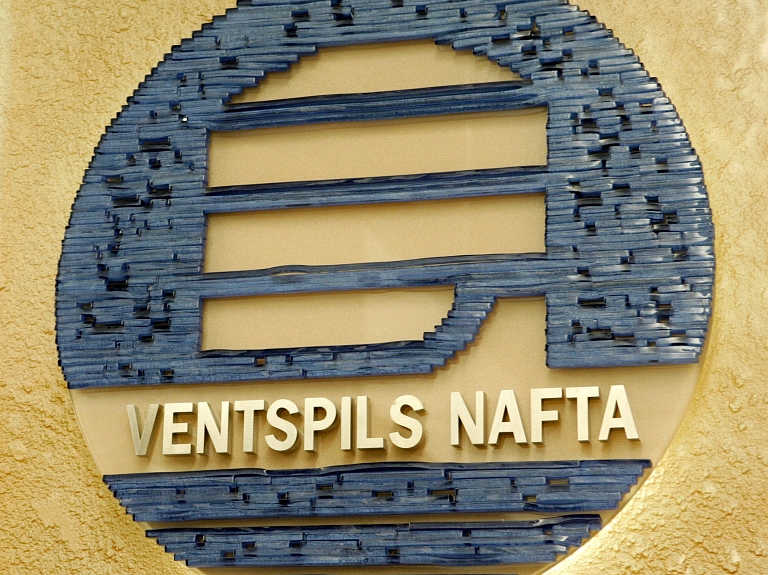 "Vitol" holdinga kompānija grib iegūt vairāk nekā 90% "Ventspils naftas" akciju
