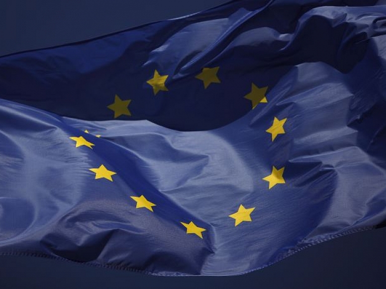 Gulbenē norisināsies "Euroweek 2015"

