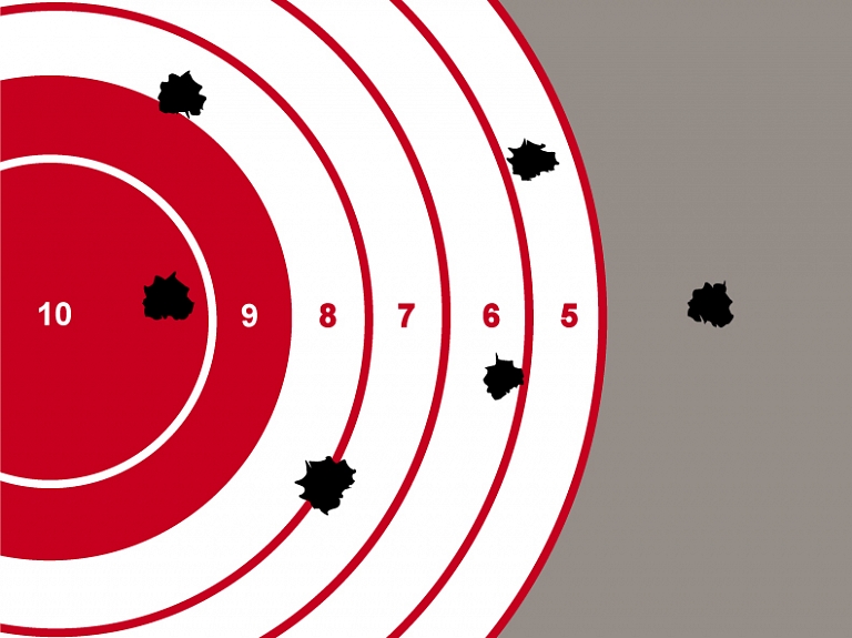 Viļakā notiks B.Bondara piemiņas balvas izcīņas ložu šaušanā


