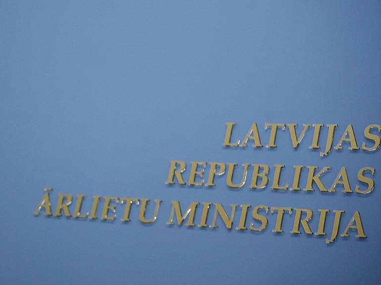 ĀM: Ja Latvija neatbalstīs patvēruma meklētāju uzņemšanu, sagaidāmas nopietnas sekas