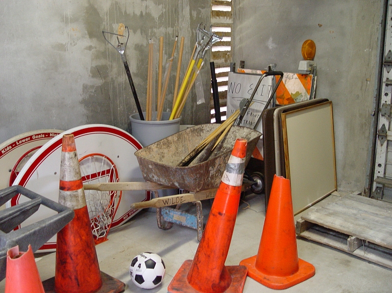 Garkalnes novadā notiks seminārs sporta skolu un sporta klubu vadībai

