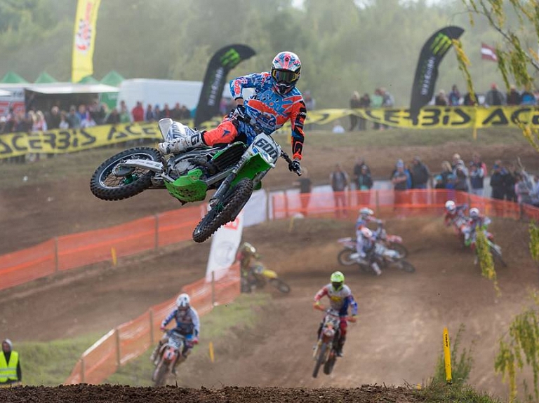 Noskaidroti "Monster Energy Superkausa" čempioni

