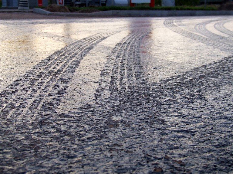 Kārsavas novadā diskutēs par atbalstu ceļu būvniecībai un pārbūvei 