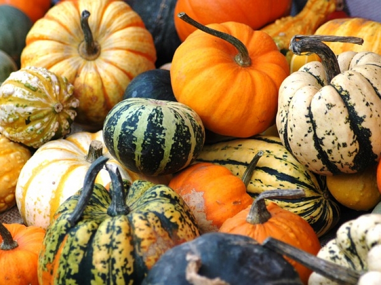 Krāslavā notiks Miķeļdienas gadatirgus

