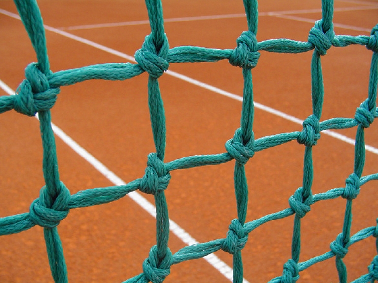Norit "Jelgava Open" pamatturnīra spēles