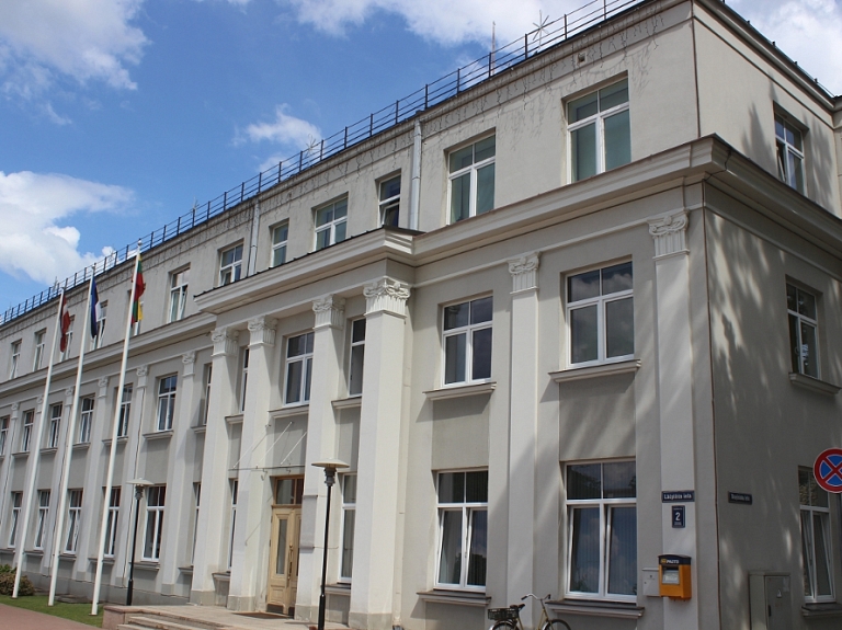 Valmierā viesosies Vides aizsardzības un reģionālās attīstības ministrijas vadība

