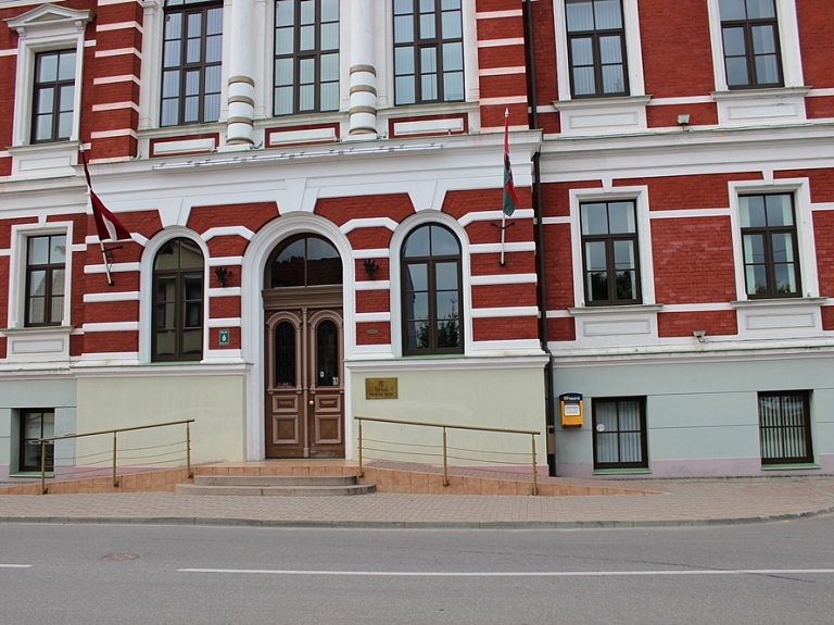 Liepājas vicemērs: Latvija nav sagatavojusies bēgļu uzņemšanai

