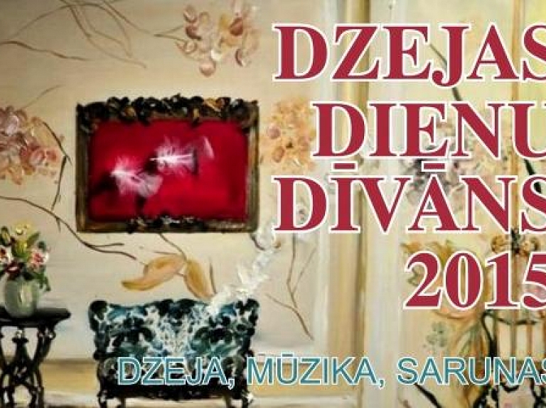 Svinēs Vijciema muižas svētkus

