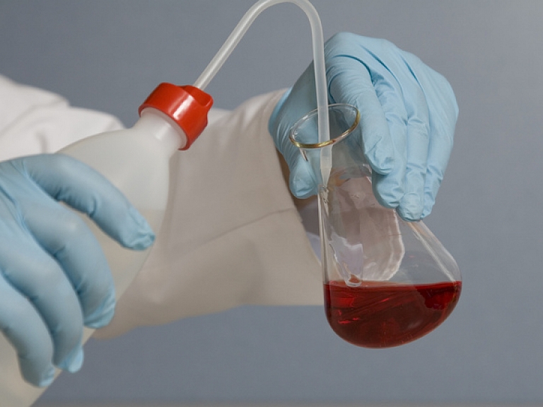 Daugavpils Universitātē notiks Zinātnes festivāls

