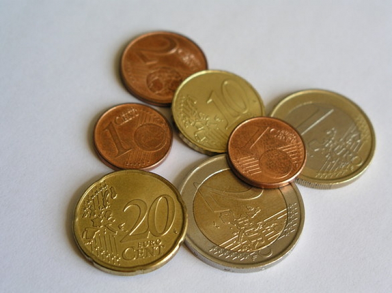 Aucē neprognozē būtiskas izmaiņas komunālajos maksājumos