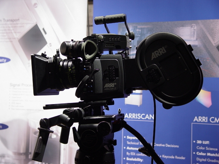 Veido dokumentālu filmu par Āgenskalnu

