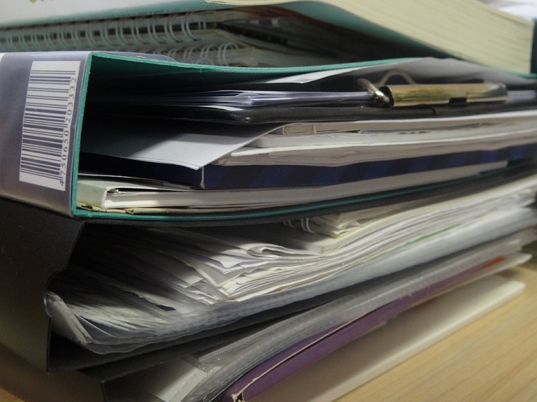 "Akropole" projekta īstenotāji gaida projekta piemērotības apstiprinājumu Rīgas domē