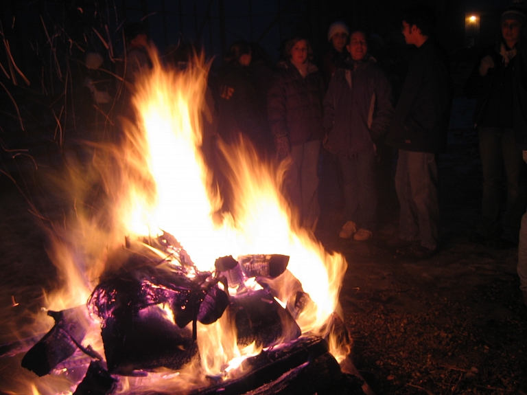 Saulkrastos atzīmēs Baltu vienības dienu

